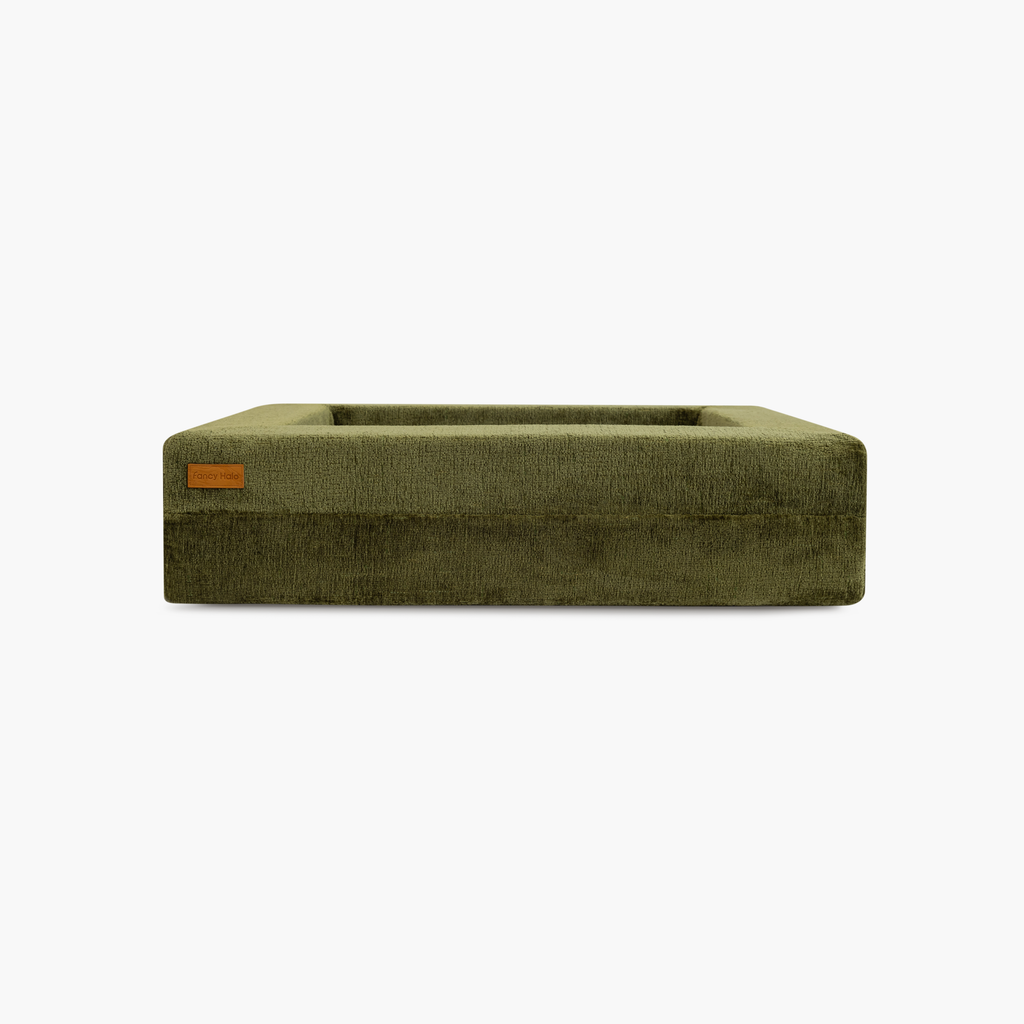 Fancy Haboo Nuzzle  Pet Bed