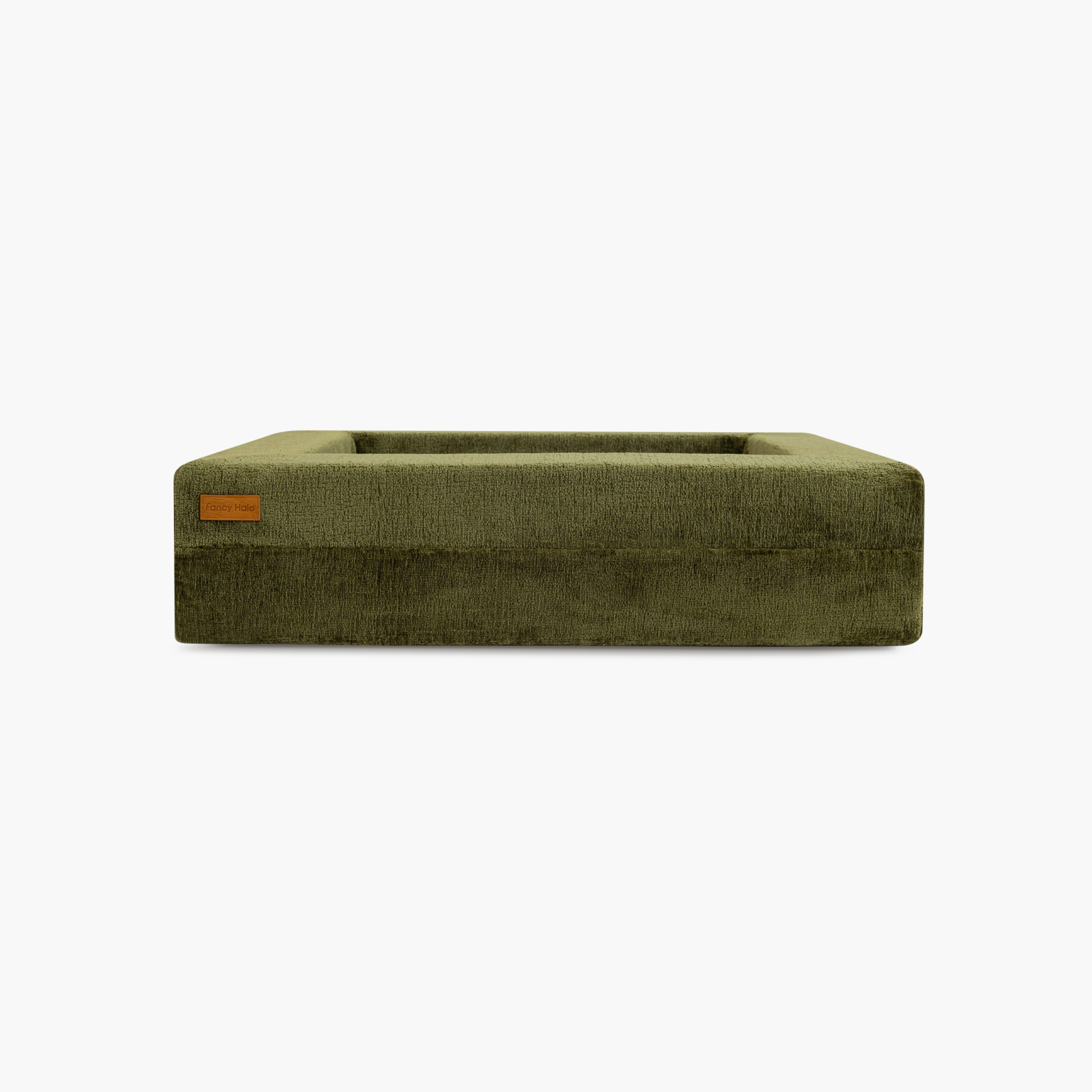 Fancy Haboo Nuzzle  Pet Bed