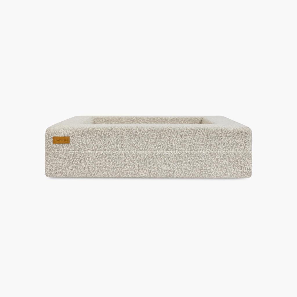 Fancy Haboo Nuzzle  Pet Bed