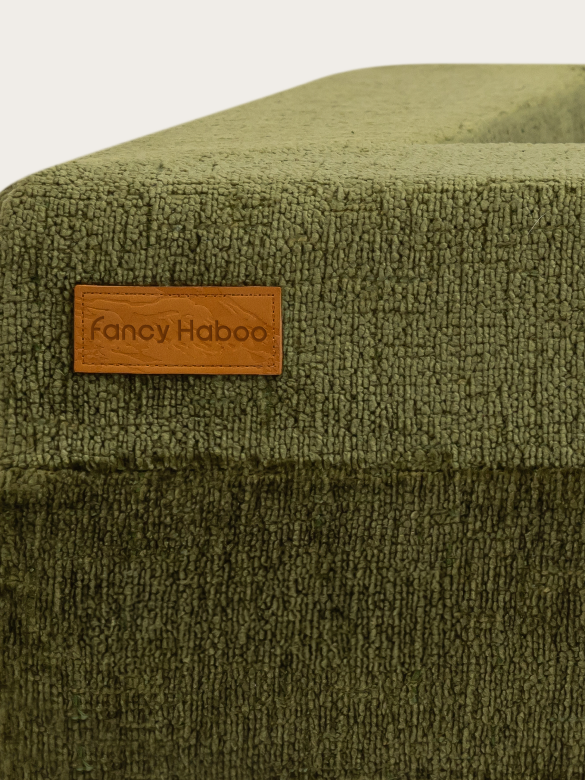 Fancy Haboo Nuzzle Replacement Cover