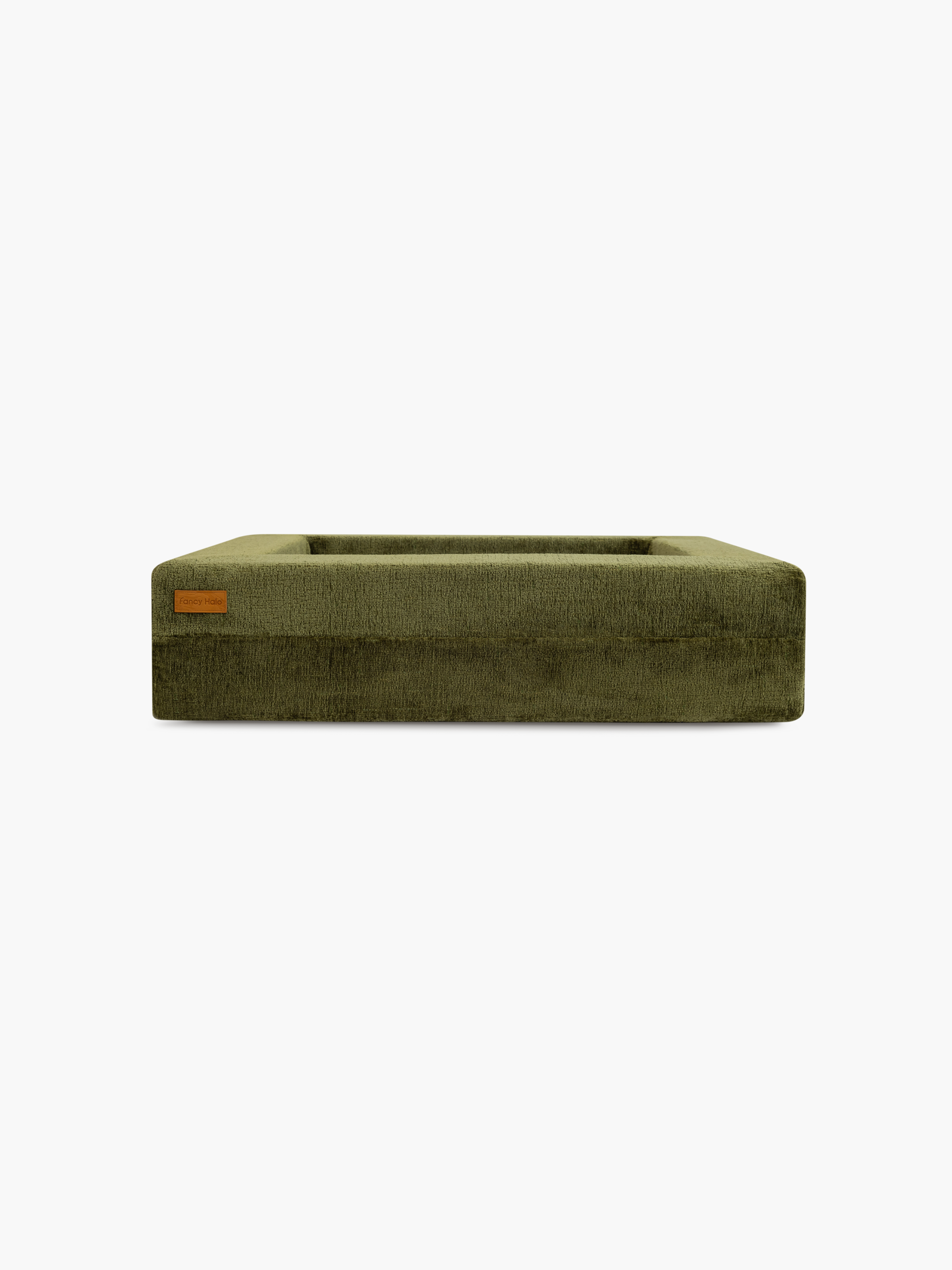 Fancy Haboo Nuzzle  Pet Bed
