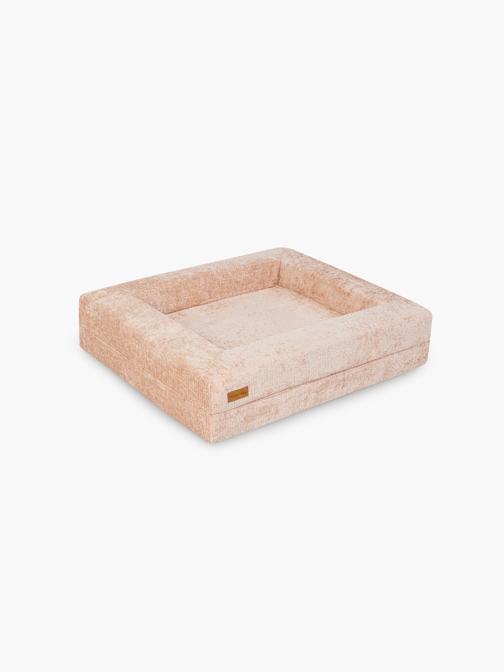Fancy Haboo Nuzzle Replacement Cover